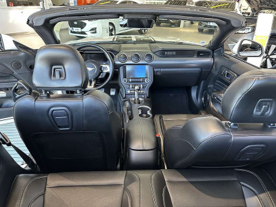 Ford Mustang Gebrauchtwagen