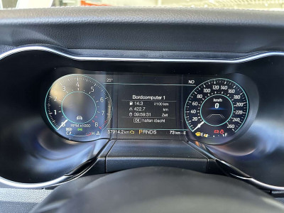 Ford Mustang Gebrauchtwagen