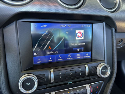 Ford Mustang Gebrauchtwagen