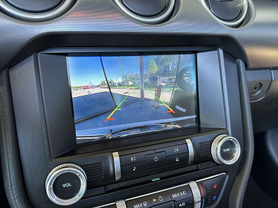 Ford Mustang Gebrauchtwagen