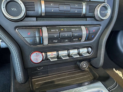 Ford Mustang Gebrauchtwagen