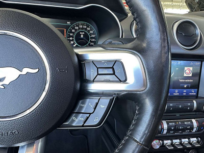 Ford Mustang Gebrauchtwagen