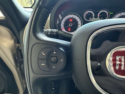 Fiat 500L Gebrauchtwagen