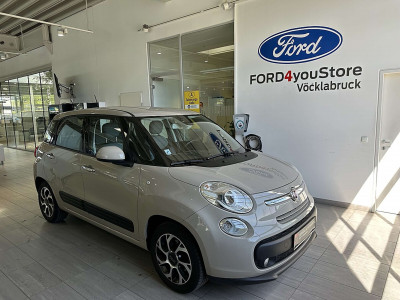 Fiat 500L Gebrauchtwagen