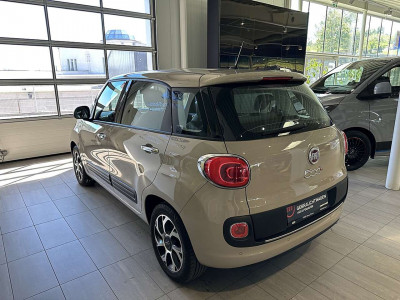 Fiat 500L Gebrauchtwagen