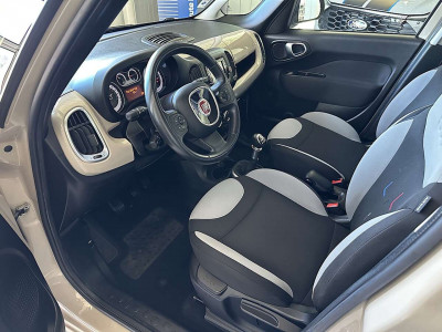 Fiat 500L Gebrauchtwagen