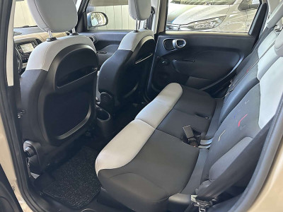 Fiat 500L Gebrauchtwagen