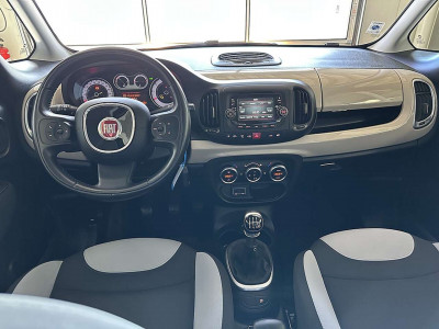 Fiat 500L Gebrauchtwagen