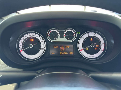 Fiat 500L Gebrauchtwagen