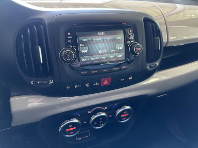 Fiat 500L Gebrauchtwagen