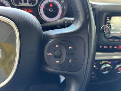 Fiat 500L Gebrauchtwagen