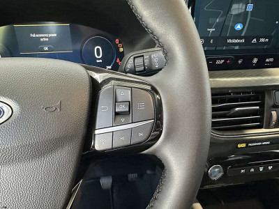 Ford Kuga Neuwagen