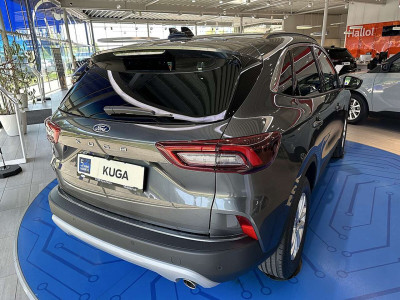 Ford Kuga Neuwagen