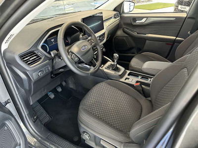 Ford Kuga Neuwagen