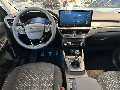 Ford Kuga Neuwagen