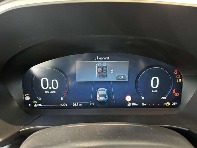 Ford Kuga Neuwagen