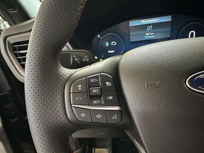 Ford Kuga Neuwagen