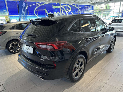 Ford Kuga Neuwagen