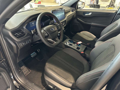 Ford Kuga Neuwagen