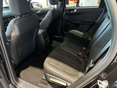 Ford Kuga Neuwagen