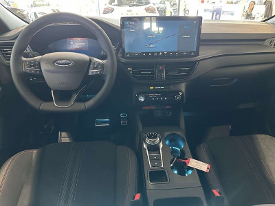 Ford Kuga Neuwagen