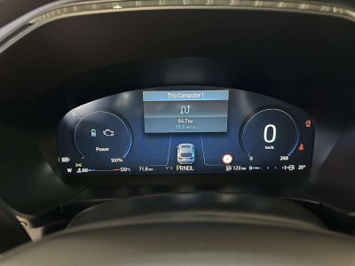 Ford Kuga Neuwagen