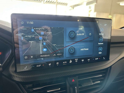 Ford Kuga Neuwagen