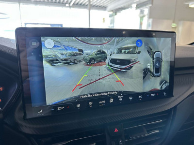 Ford Kuga Neuwagen