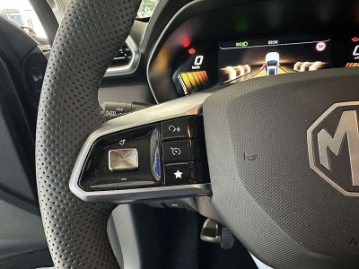 MG ZS Tageszulassung