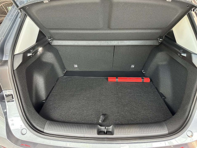 MG ZS Tageszulassung