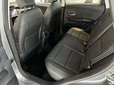 MG ZS Tageszulassung
