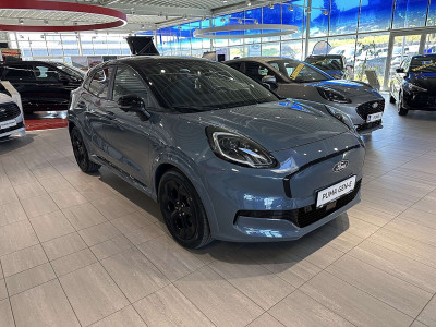 Ford Puma Neuwagen