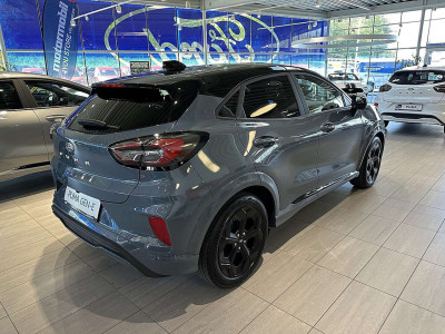 Ford Puma Neuwagen