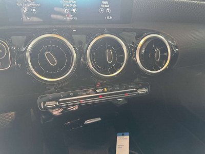 Mercedes-Benz CLA Gebrauchtwagen