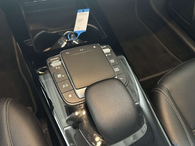Mercedes-Benz CLA Gebrauchtwagen