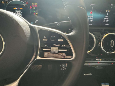 Mercedes-Benz CLA Gebrauchtwagen