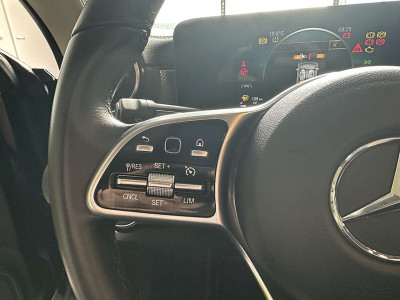 Mercedes-Benz CLA Gebrauchtwagen