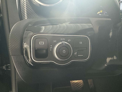 Mercedes-Benz CLA Gebrauchtwagen
