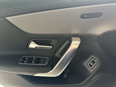 Mercedes-Benz CLA Gebrauchtwagen