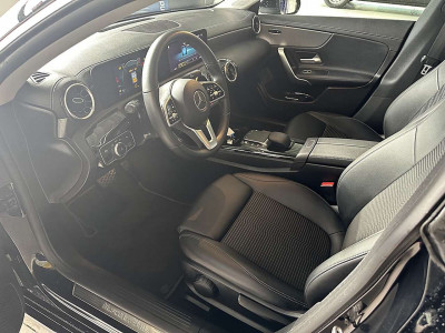 Mercedes-Benz CLA Gebrauchtwagen
