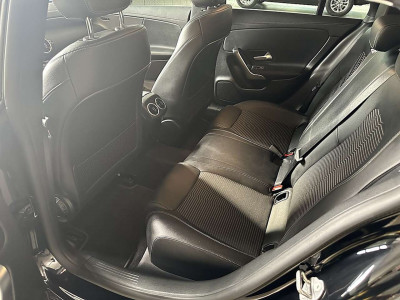 Mercedes-Benz CLA Gebrauchtwagen