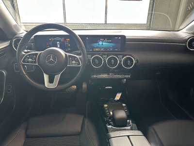Mercedes-Benz CLA Gebrauchtwagen