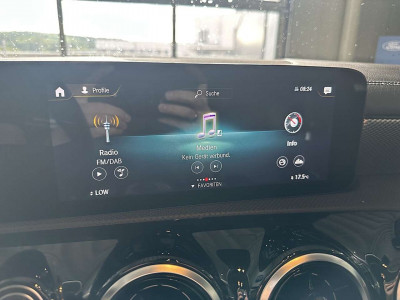 Mercedes-Benz CLA Gebrauchtwagen