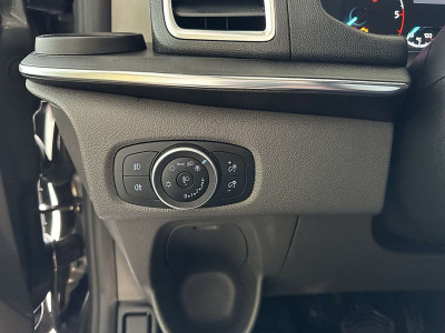 Ford Tourneo Custom Gebrauchtwagen