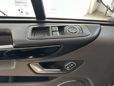 Ford Tourneo Custom Gebrauchtwagen