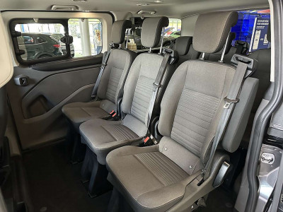 Ford Tourneo Custom Gebrauchtwagen