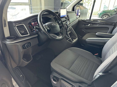Ford Tourneo Custom Gebrauchtwagen