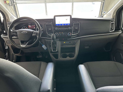 Ford Tourneo Custom Gebrauchtwagen
