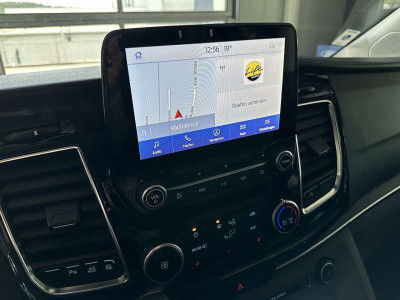 Ford Tourneo Custom Gebrauchtwagen