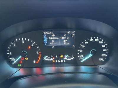 Ford Kuga Gebrauchtwagen